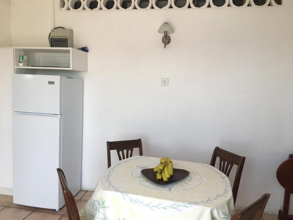 Carenage View Daire St. George's Dış mekan fotoğraf